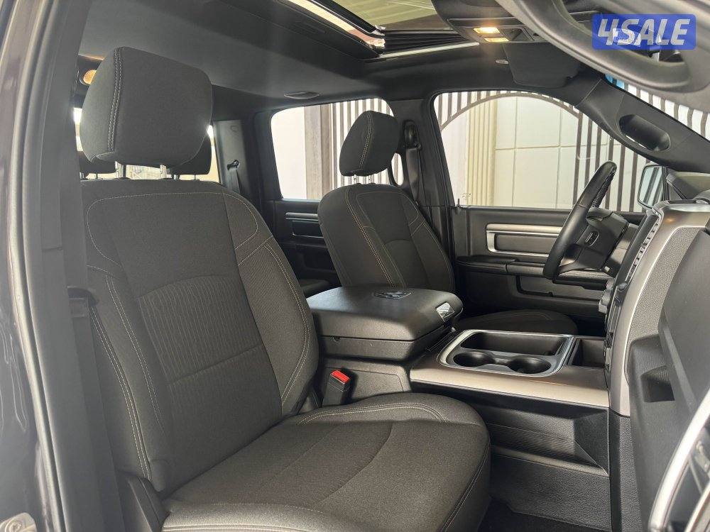 للبيع او للبدل رام War louk 20234