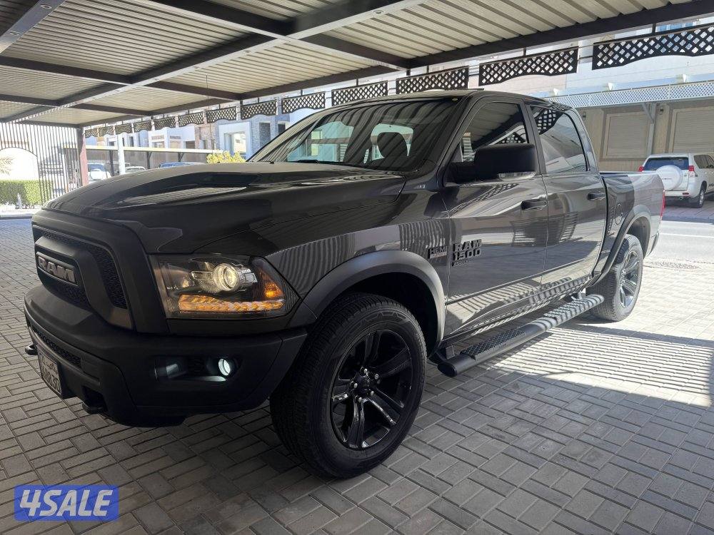 للبيع او للبدل رام War louk 20235