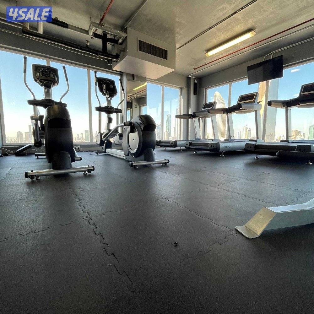 بينت هاوس إطلالة بحرية مباشرة للإيجار في بنيد القار11