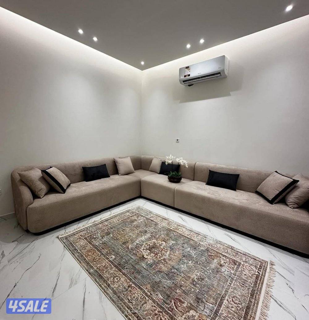 تنجيد  كنب ستائر2