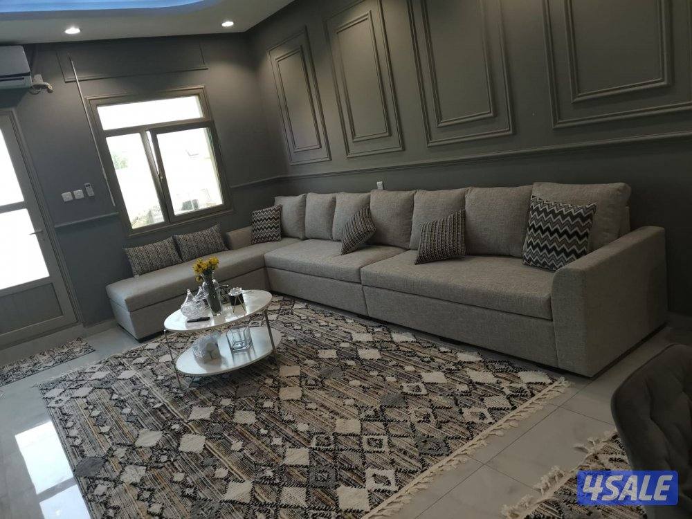 تنجيد  كنب ستائر9