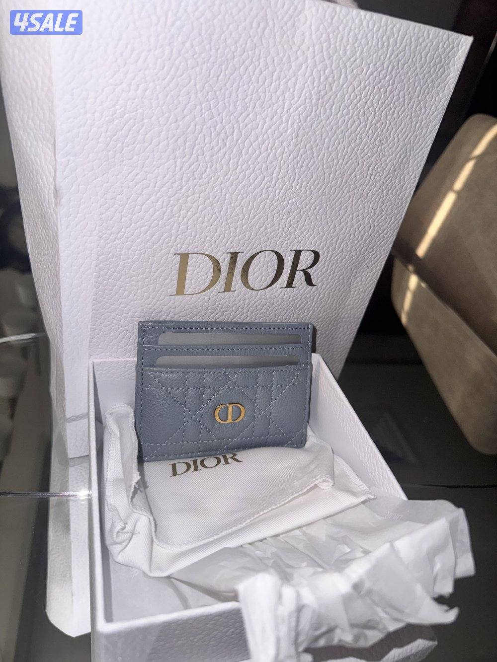 للبيع بوك ديور جديد بالكرتون سعر الشراء 1401