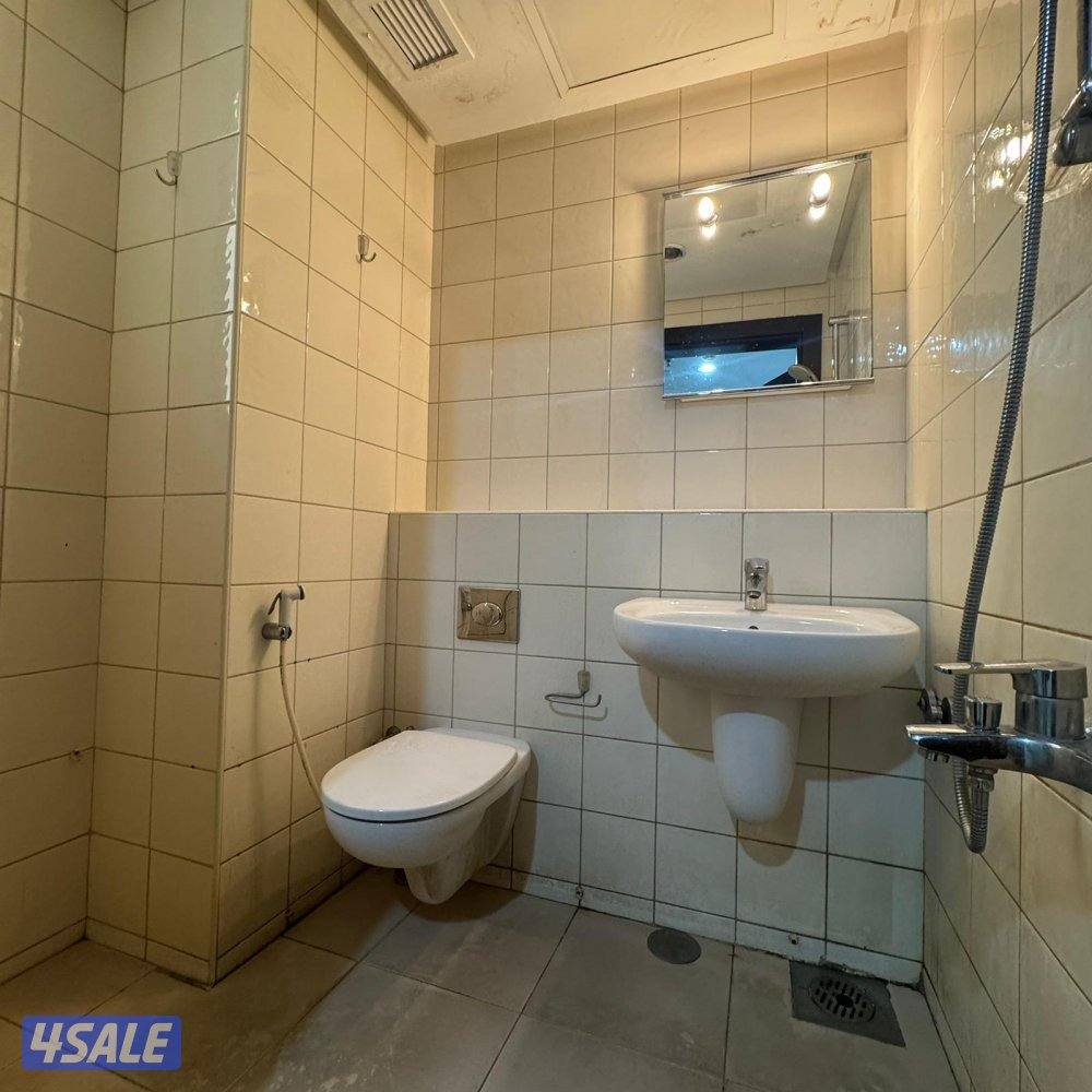 بينت هاوس إطلالة بحرية مباشرة للإيجار في السالمية8