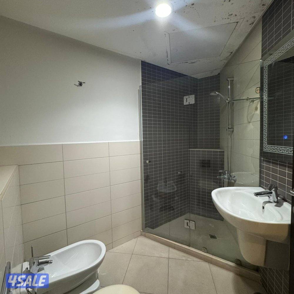 بينت هاوس إطلالة بحرية مباشرة للإيجار في السالمية9