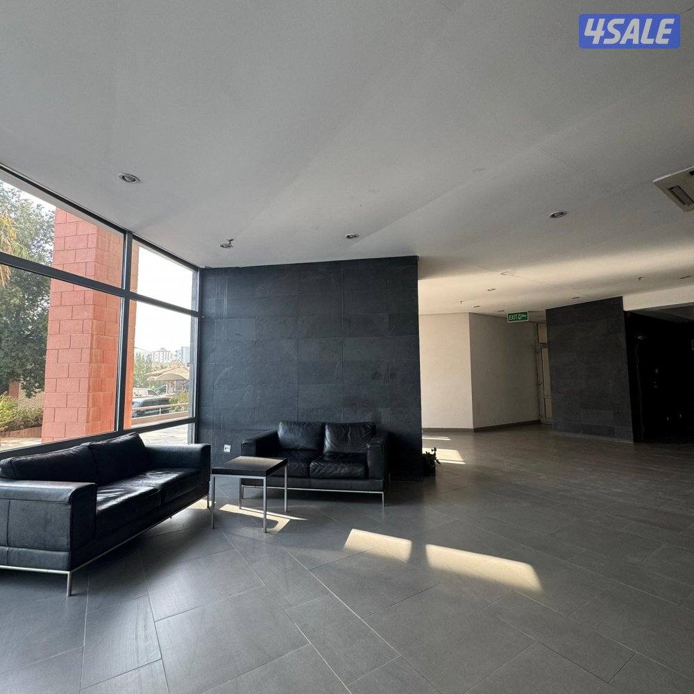 بينت هاوس إطلالة بحرية مباشرة للإيجار في السالمية12