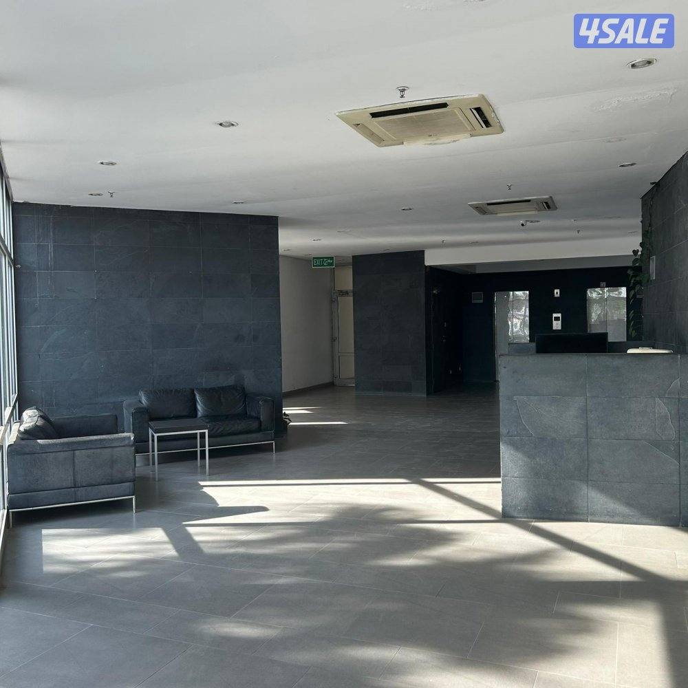 بينت هاوس إطلالة بحرية مباشرة للإيجار في السالمية11