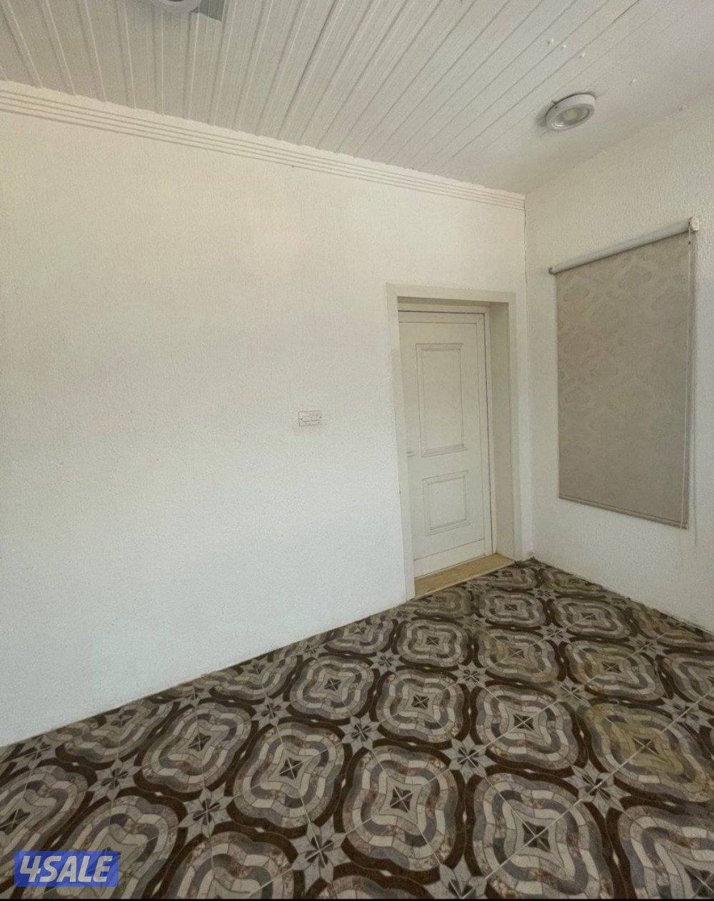 للبيع جاخور قطعه 13موقعه ضهر الشارع يتكون من ديوانيه وغرفه وحمامين ومط0