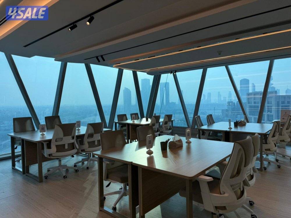 مكاتب تجاريه للايجار2