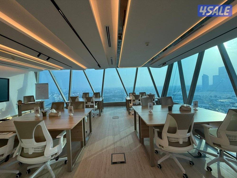 مكاتب تجاريه للايجار3