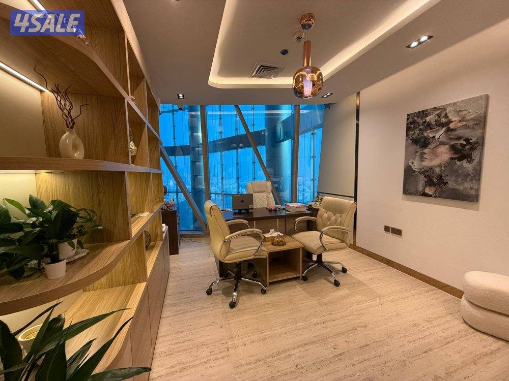 مكاتب تجاريه للايجار7
