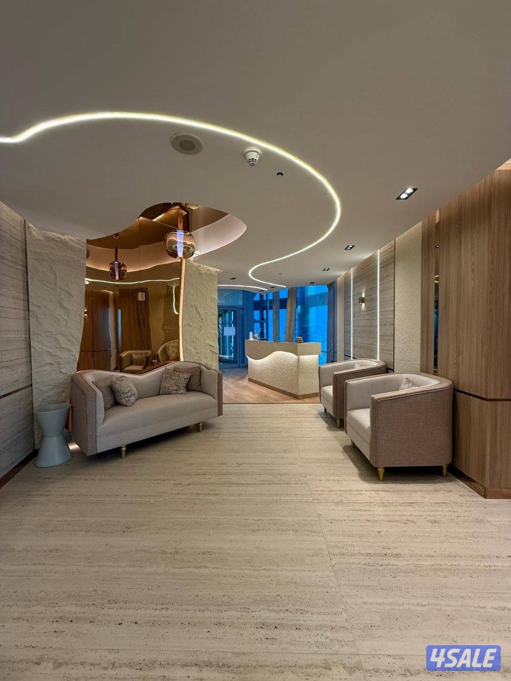 مكاتب تجاريه للايجار8