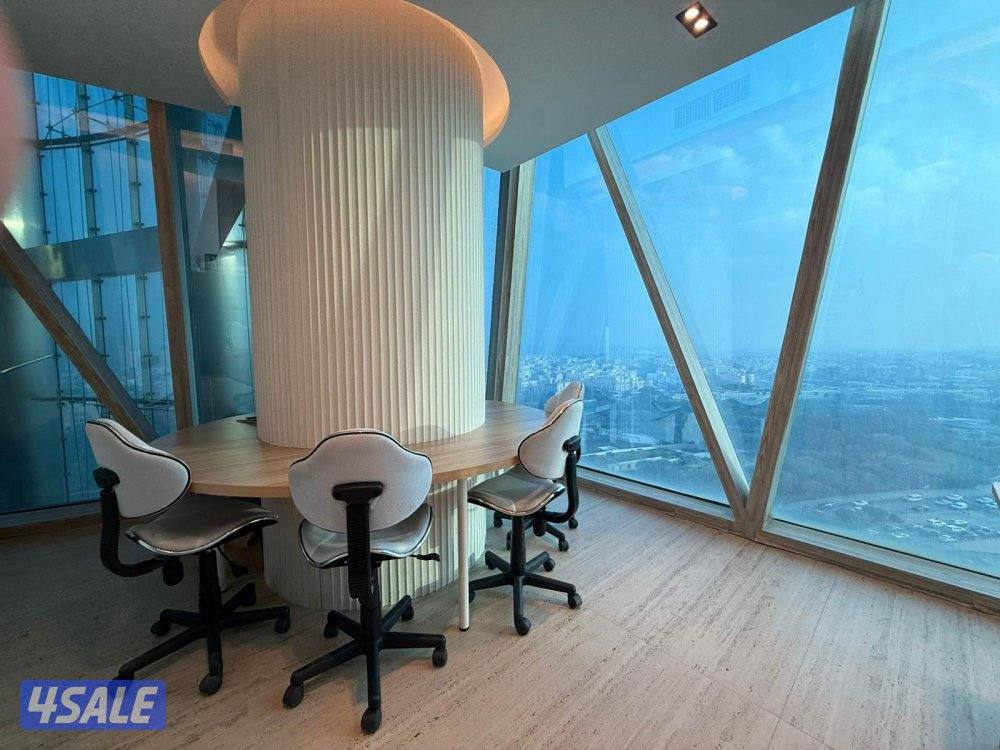 مكاتب تجاريه للايجار11