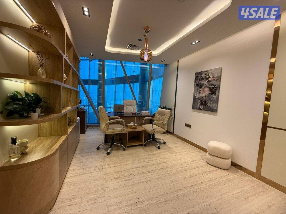 مكاتب تجاريه للايجار13