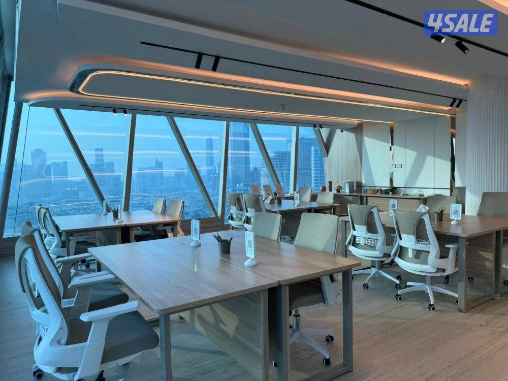 مكاتب تجاريه للايجار12