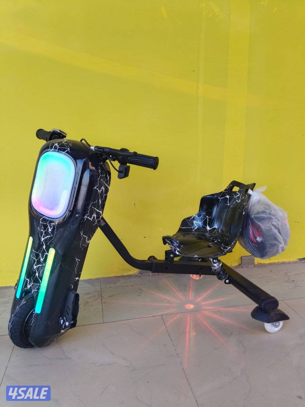 سكوتر سكوترات سكوتر ميني5