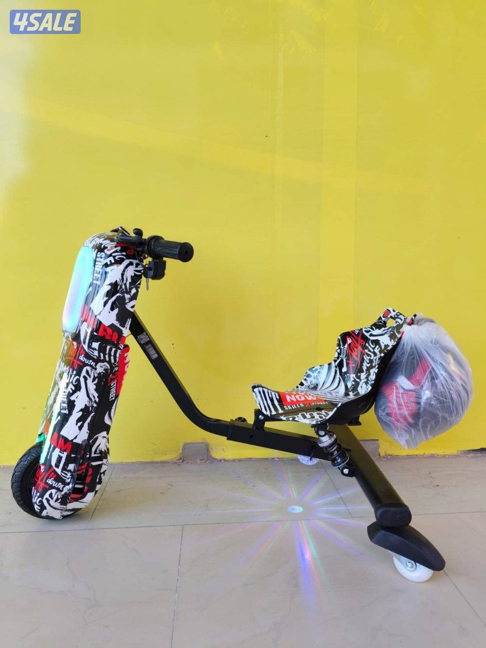 سكوتر سكوترات سكوتر ميني6