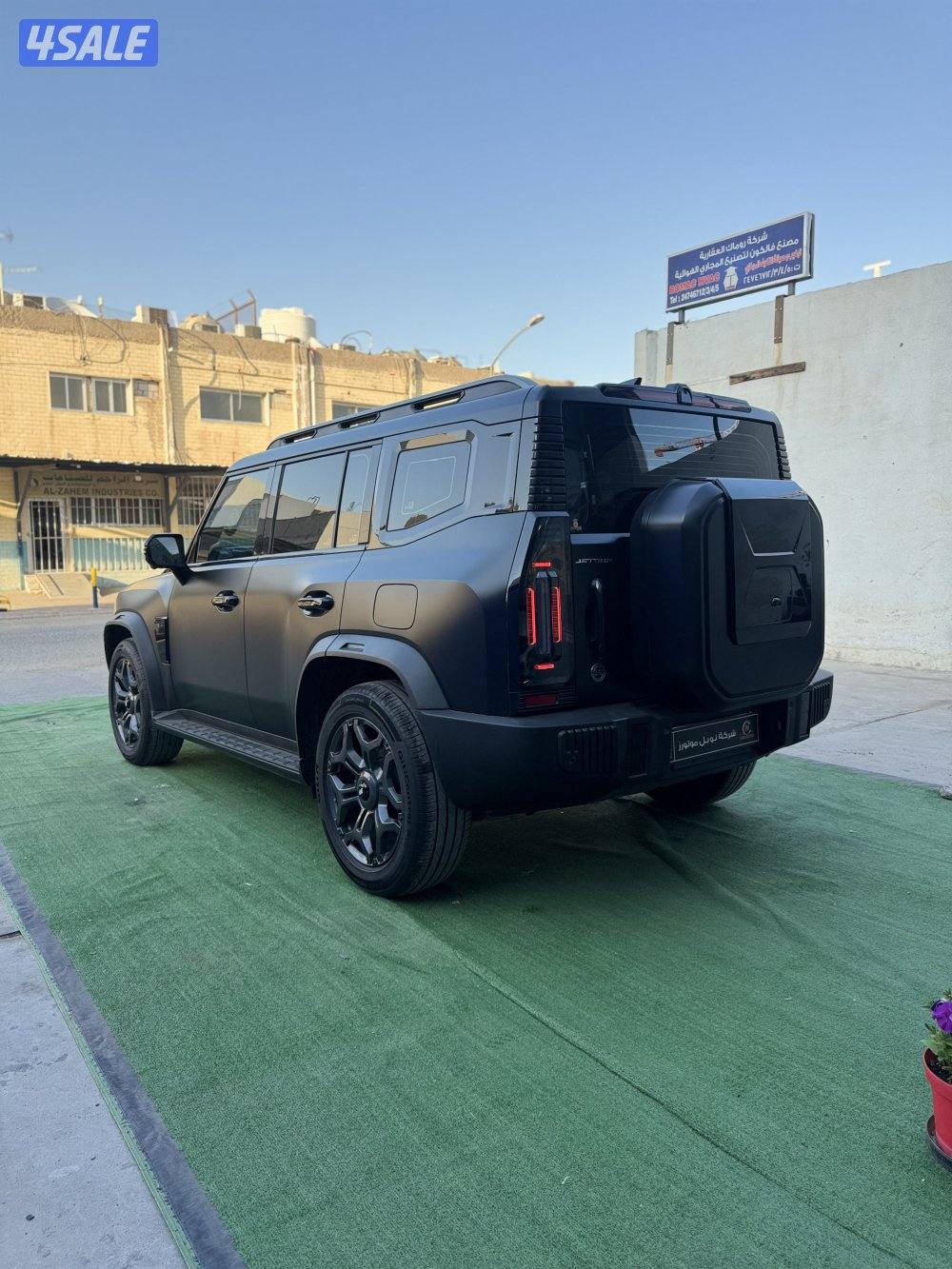 جيتور T2 2025 ( تحت الكفالة )5