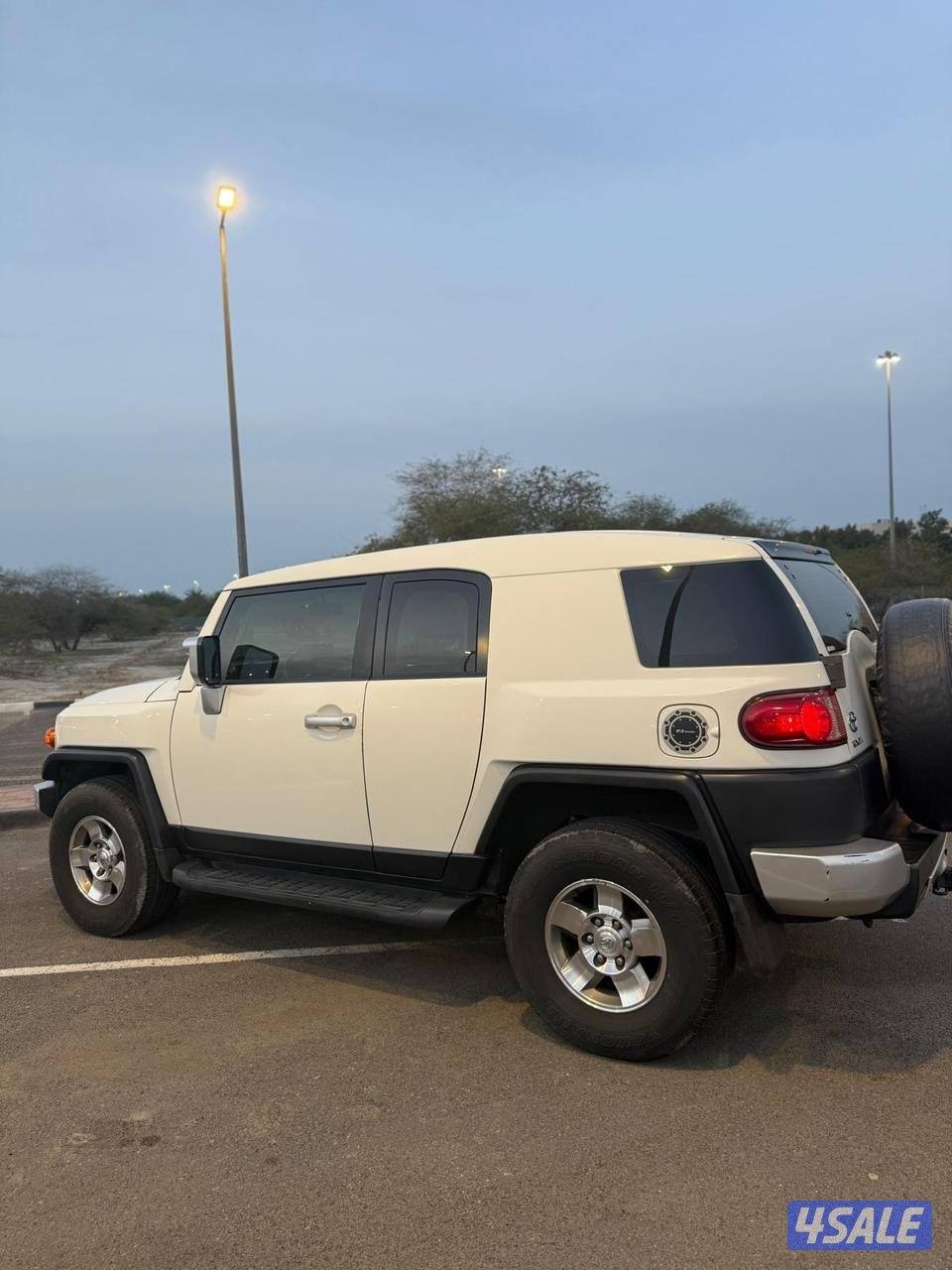 اف جي2010 ماشي73الف فقط  وارد الساير المالك الاول سيرفس منتظم بالوكاله4