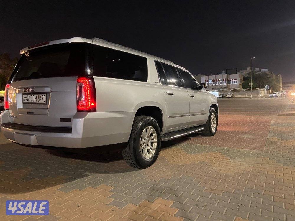 الروضة سوبربان 2015 وارد الوكالة قمة بنظافه وصبغ الوكالة بحالة ممتازه5