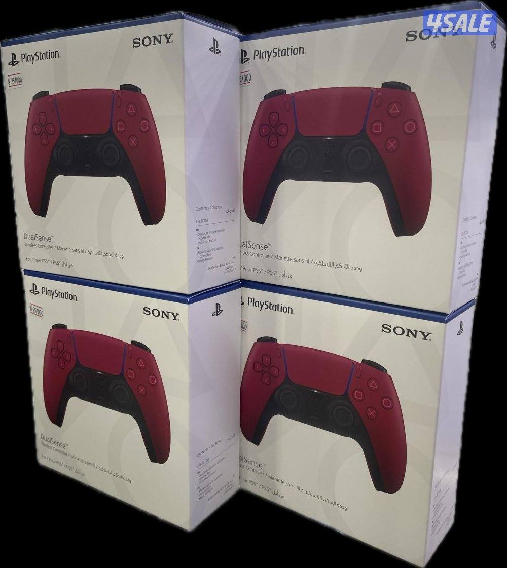 نبيع ونشتري جميع اجهزة البلايستيشن جديد و مستعمل بافضل الاسعار5