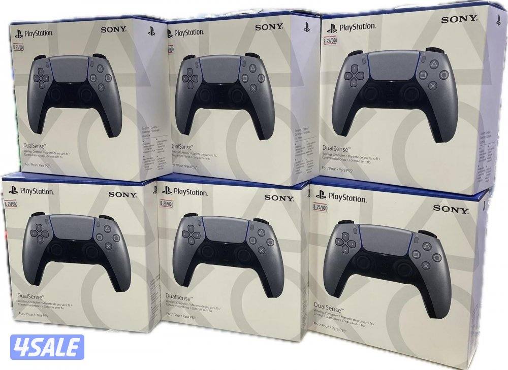 نبيع ونشتري جميع اجهزة البلايستيشن جديد و مستعمل بافضل الاسعار9