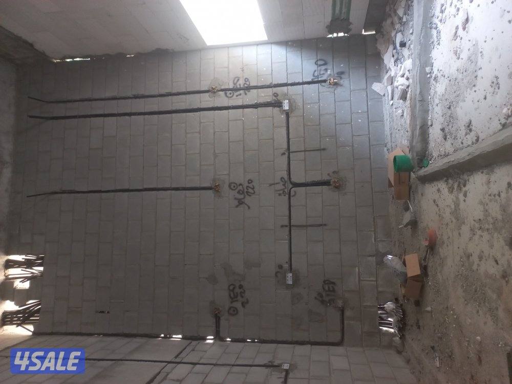 مقاول كهرباء تمديد جميع  التمديدات الكهربائيه  وتصليح جميع الأعطال الك8