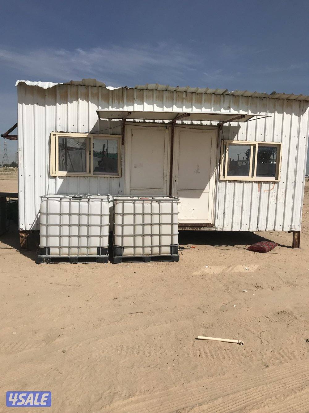 للبيع مخيم ب كامل0