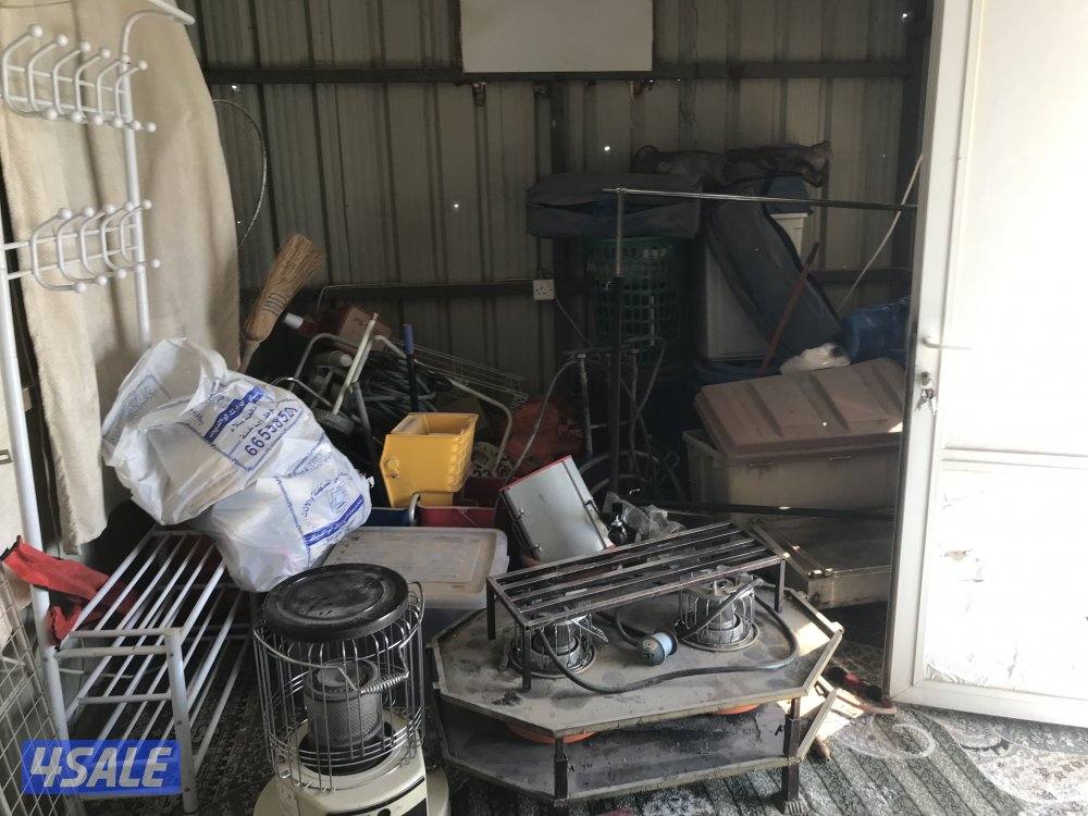 للبيع مخيم ب كامل2