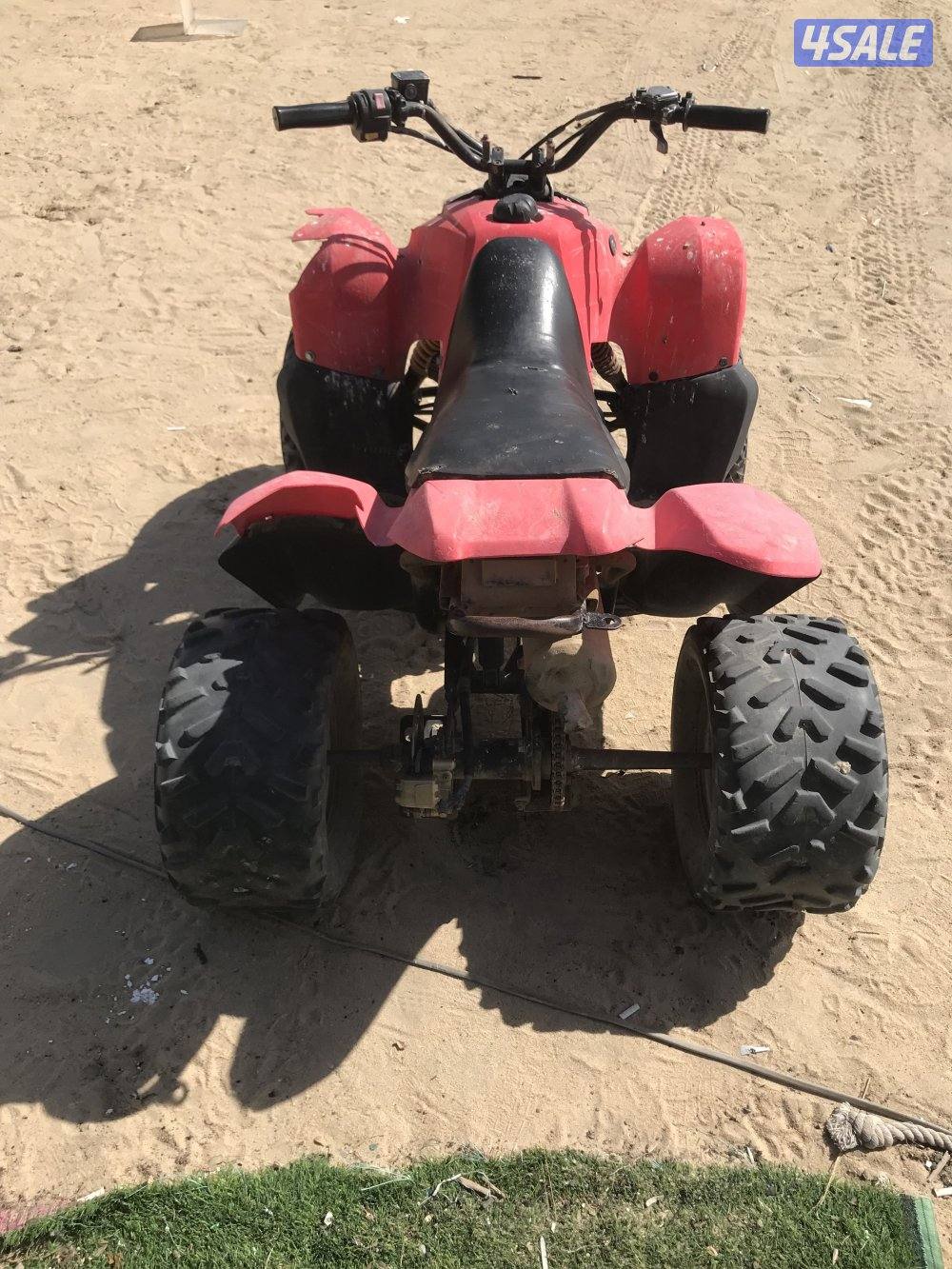 للبيع مخيم ب كامل4