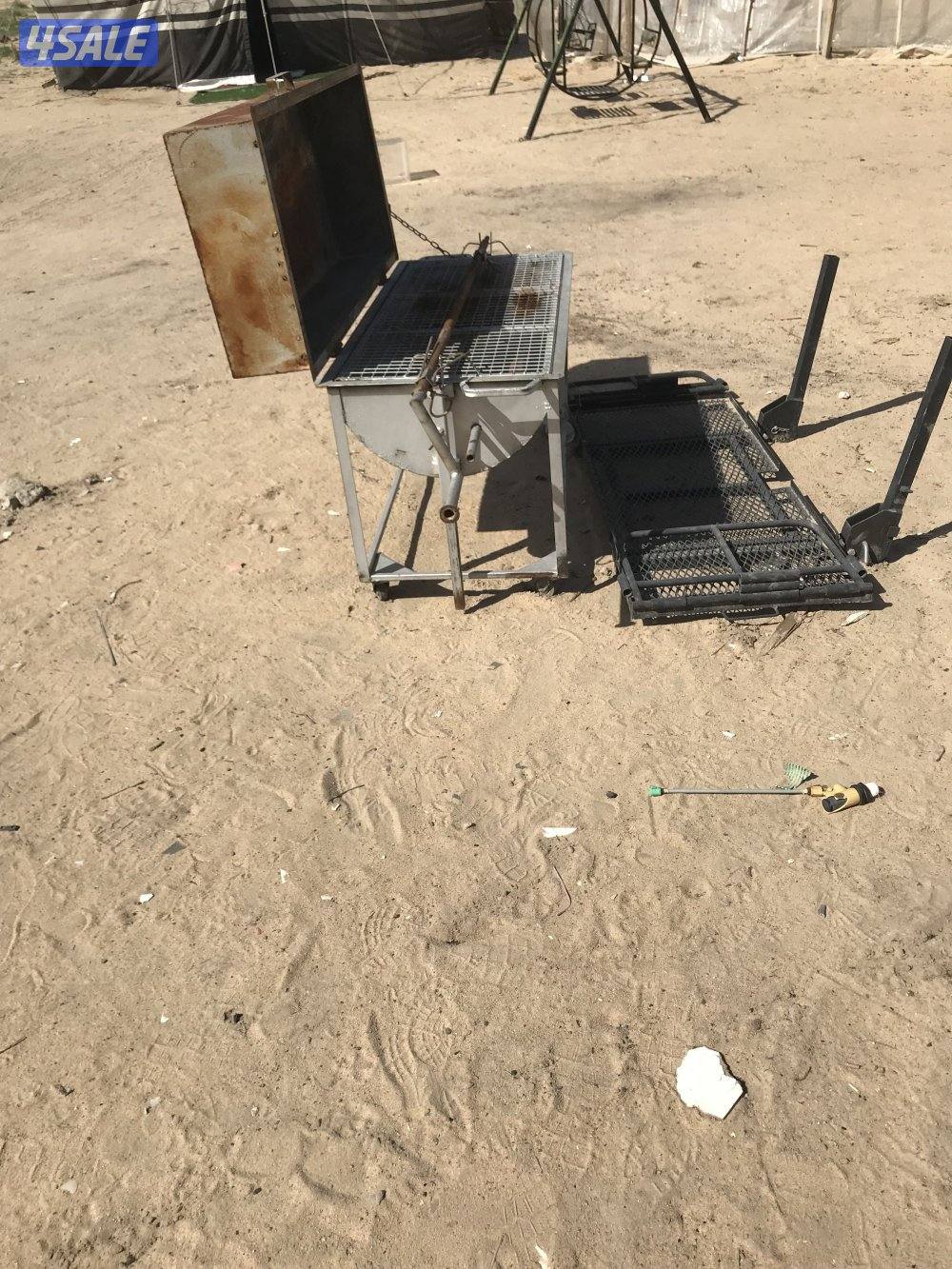 للبيع مخيم ب كامل5