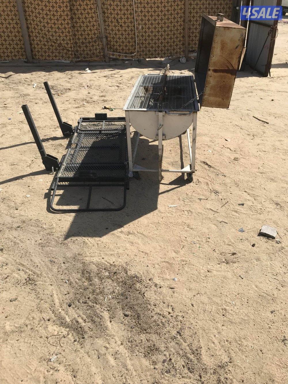 للبيع مخيم ب كامل6