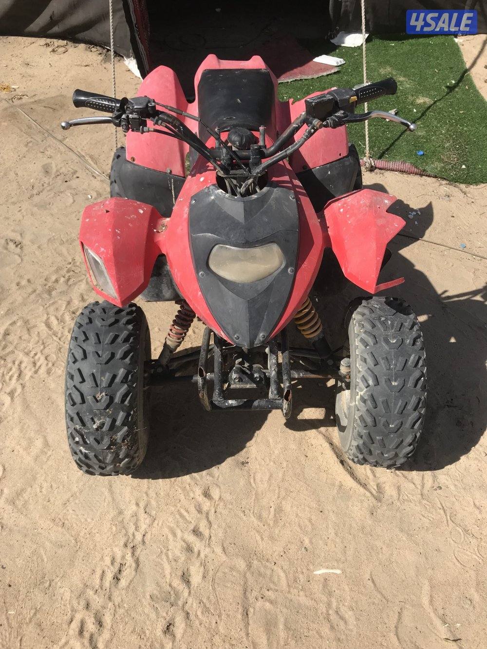 للبيع مخيم ب كامل7