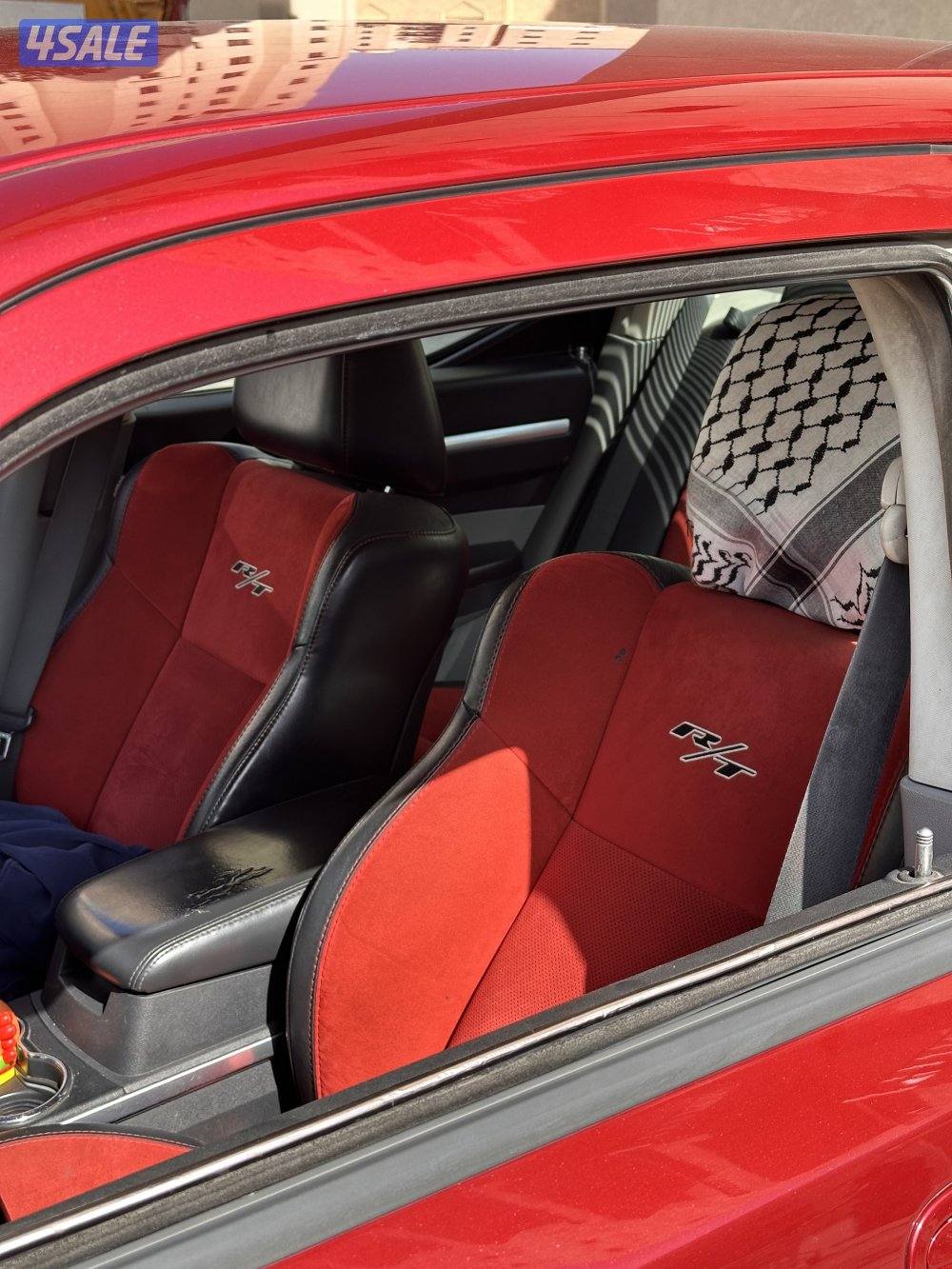 دودج تشارجر هيمي 20103