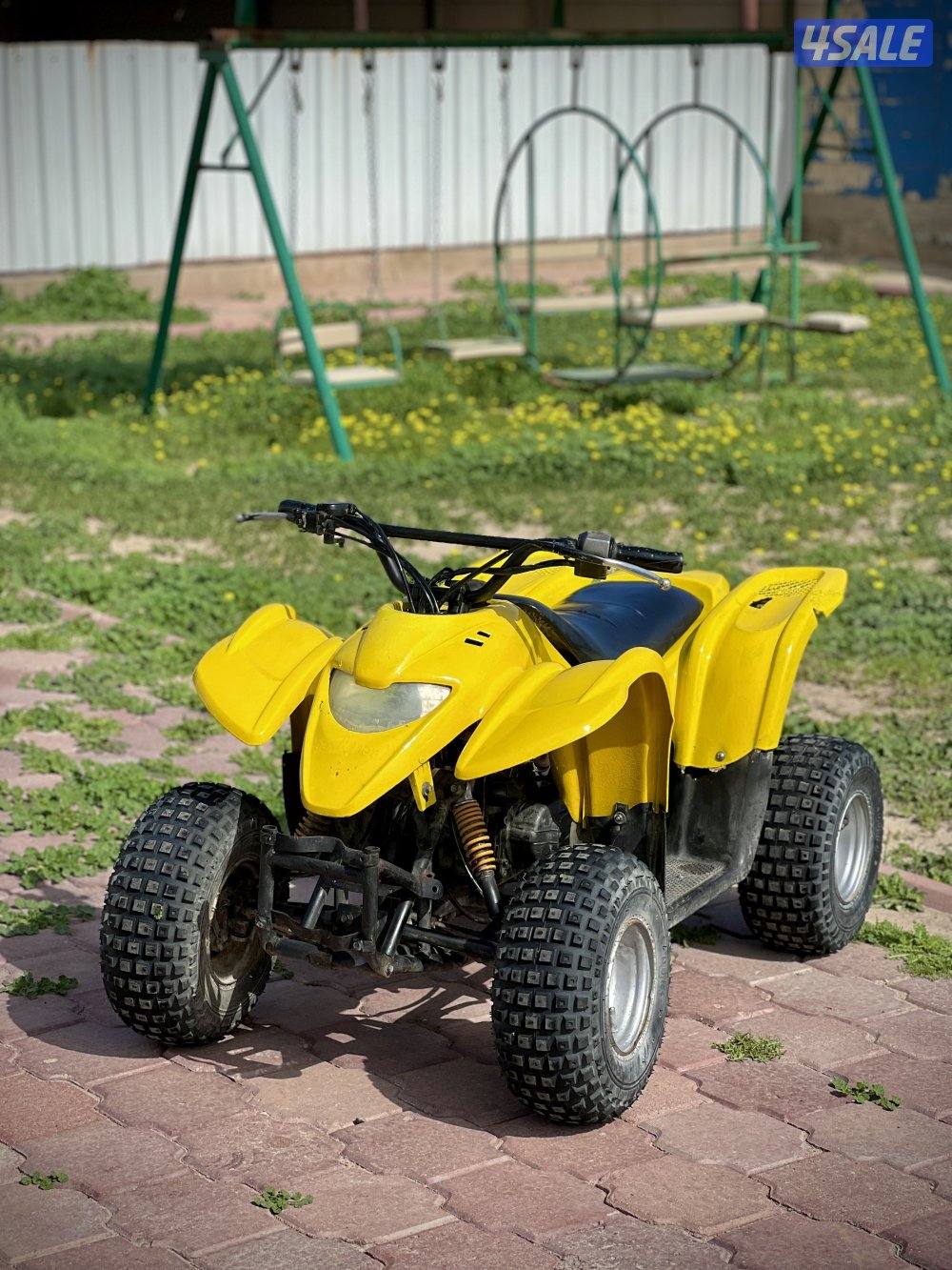 50 CC Amiri Buggy4