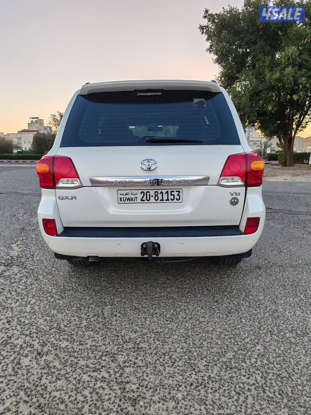 GXR V8 المالك الأول3