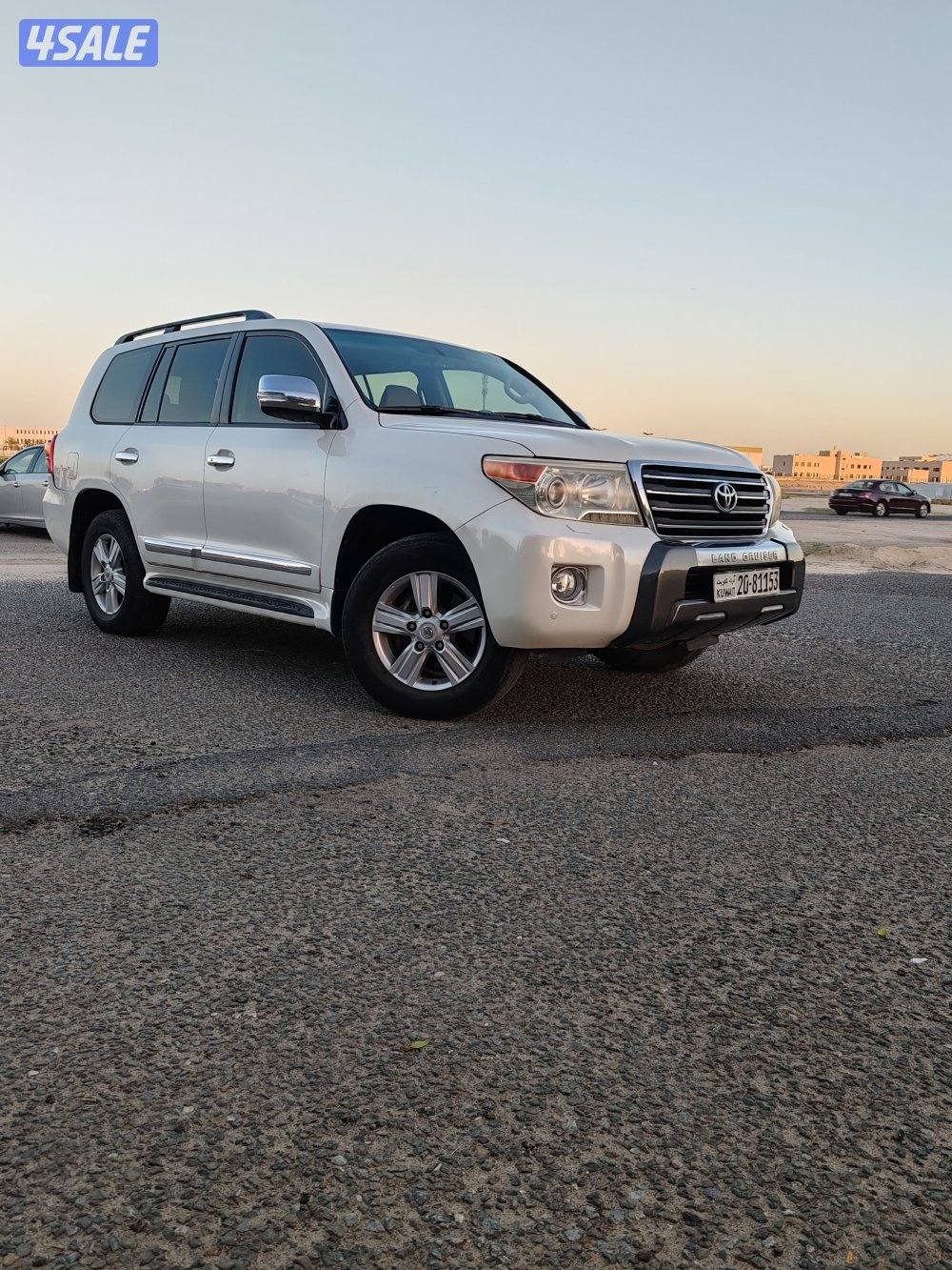 GXR V8 المالك الأول5