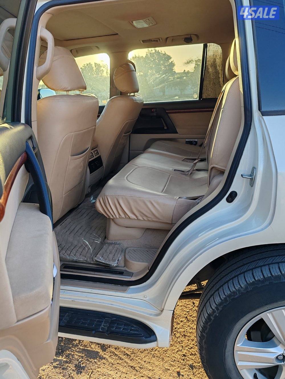 GXR V8 المالك الأول8