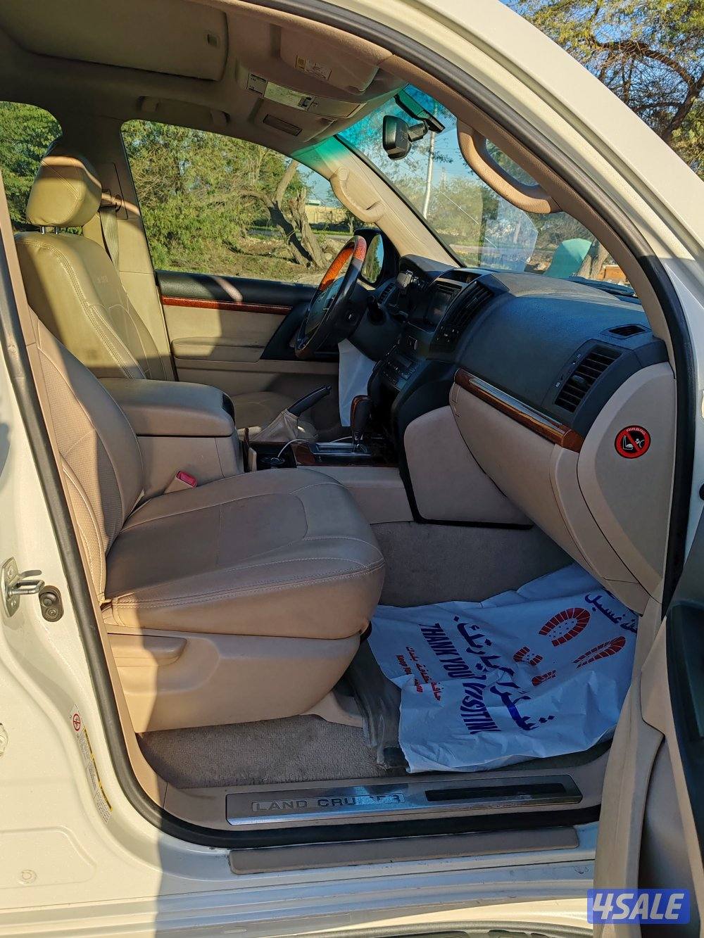 GXR V8 المالك الأول9