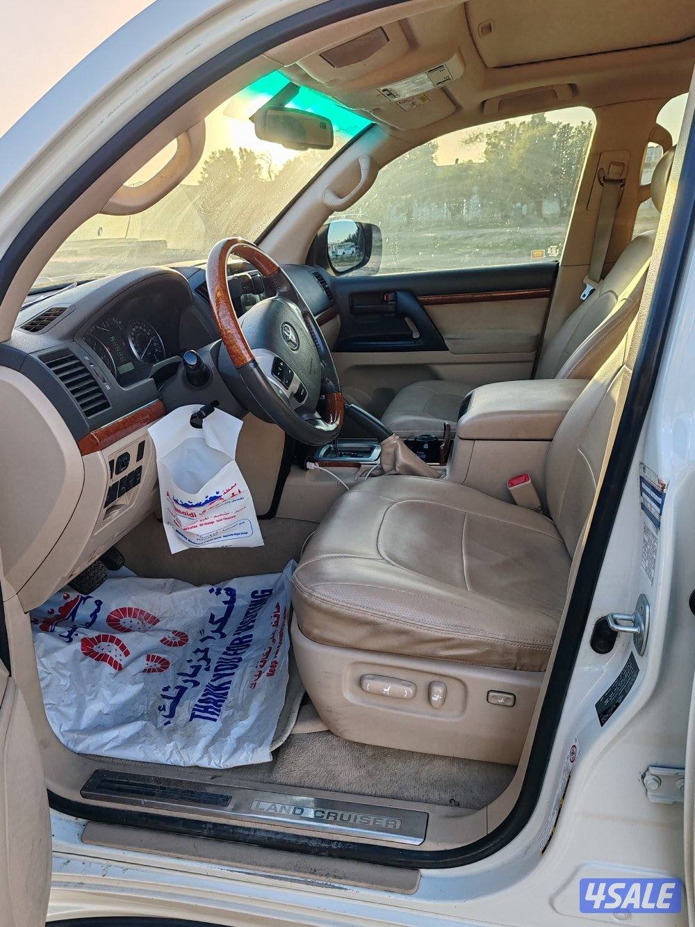 GXR V8 المالك الأول10