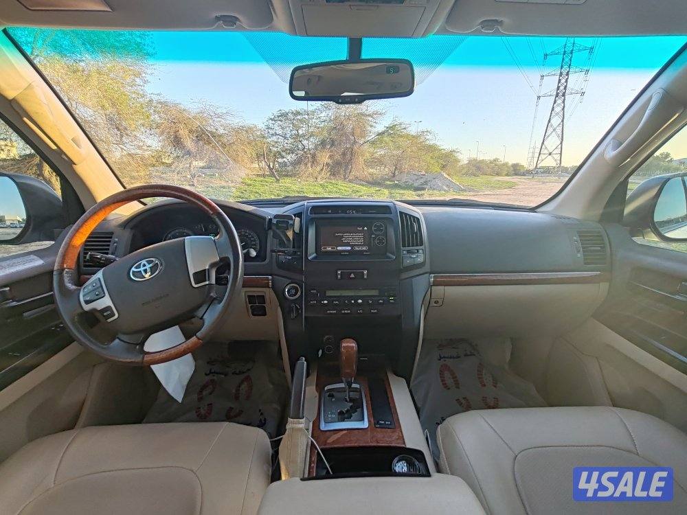 GXR V8 المالك الأول11