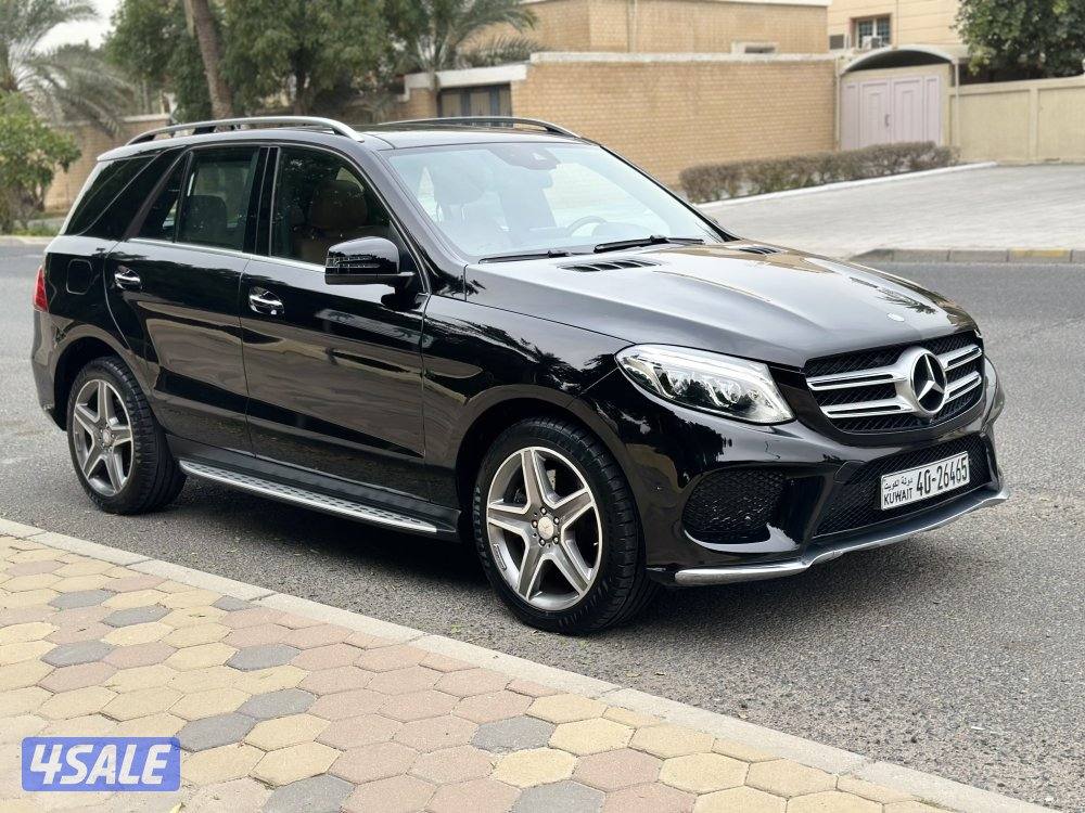 GLE400-20176