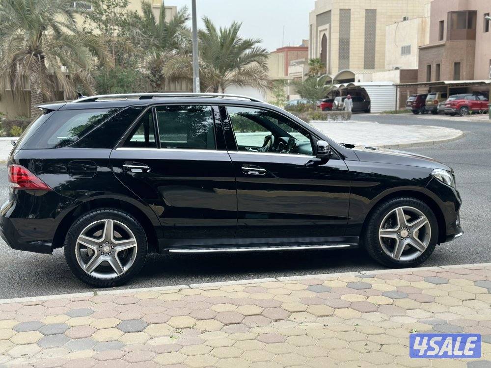 GLE400-20177