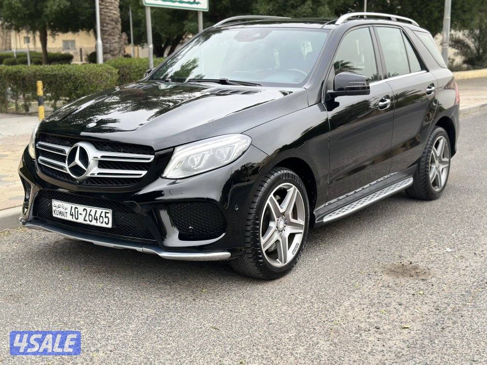 GLE400-20178
