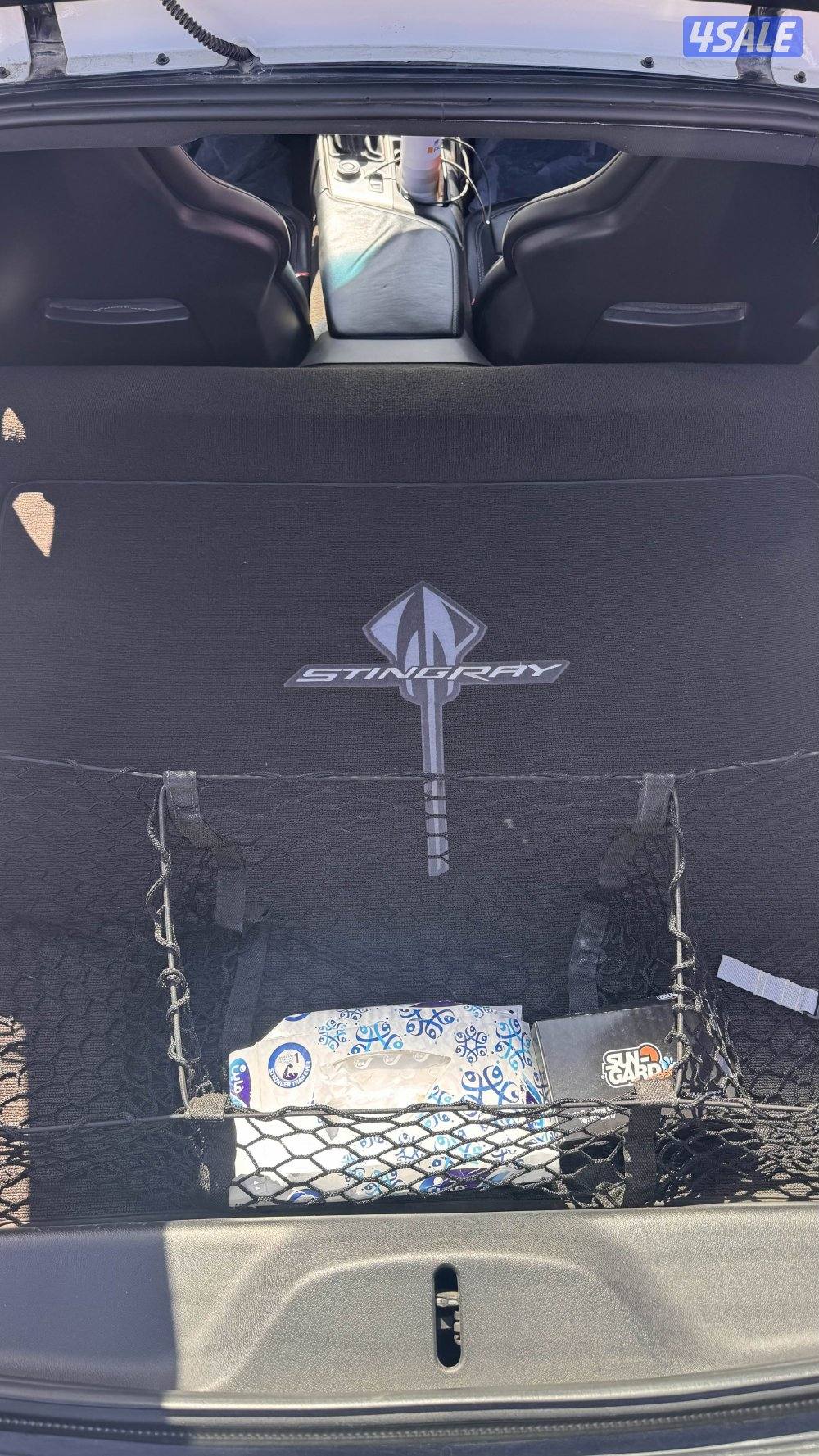 كورفت ٢٠١٤ قير عادي6