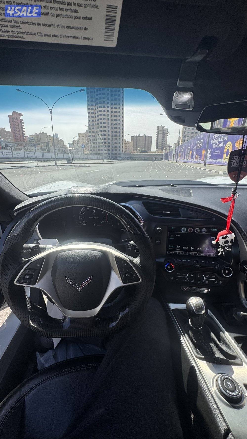 كورفت ٢٠١٤ قير عادي4