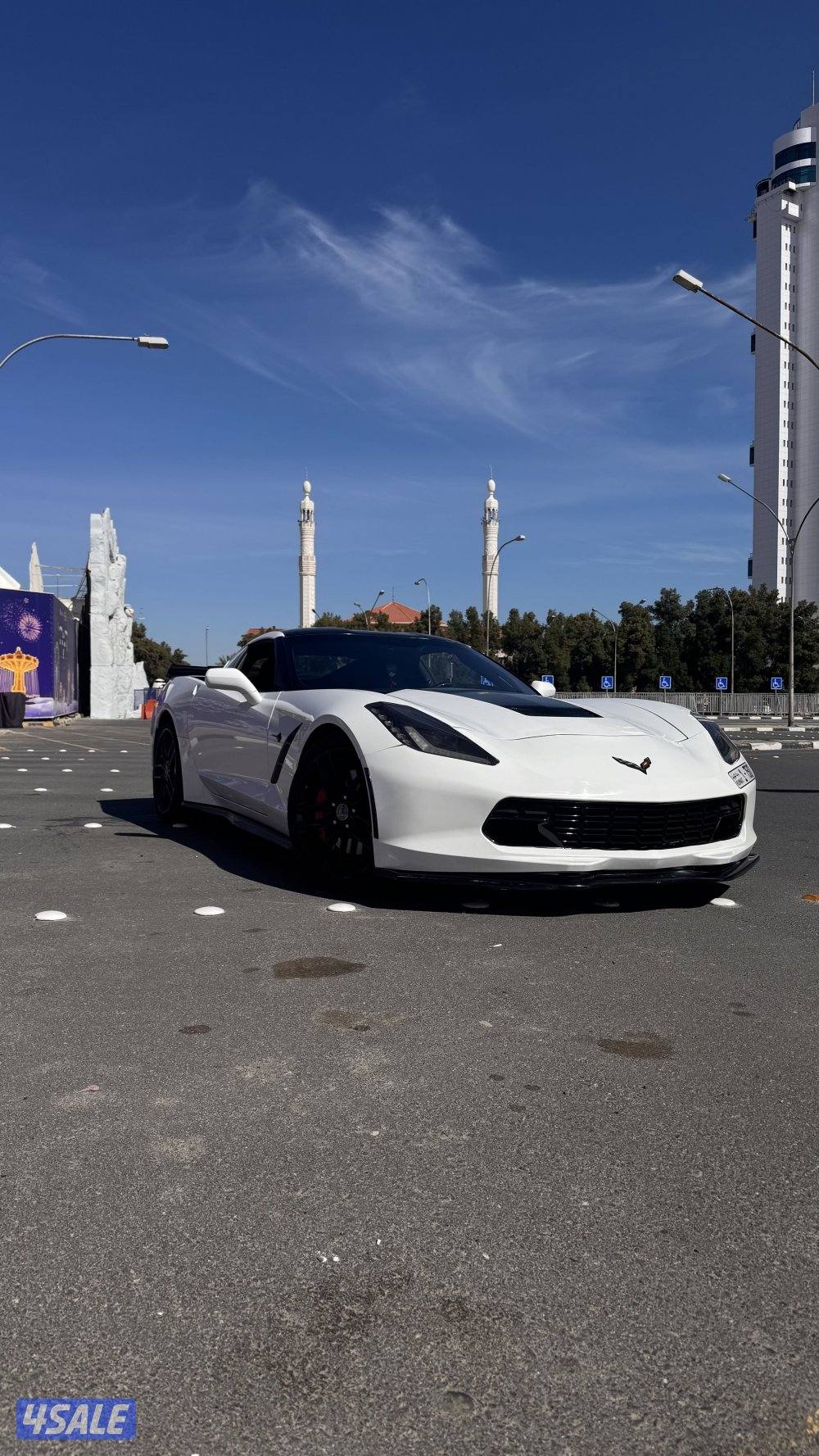 كورفت ٢٠١٤ قير عادي2