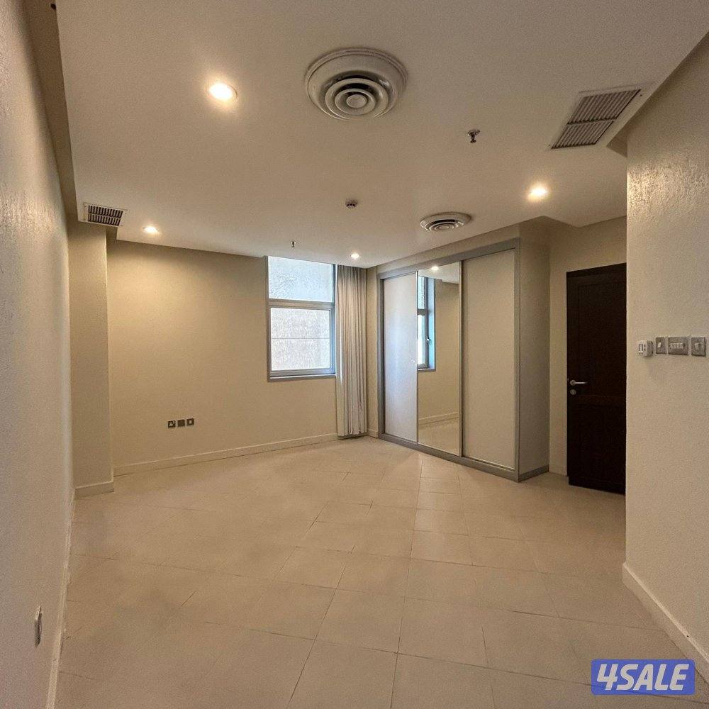 دوبلكس إطلالة بحرية مباشرة للإيجار في السالمية10