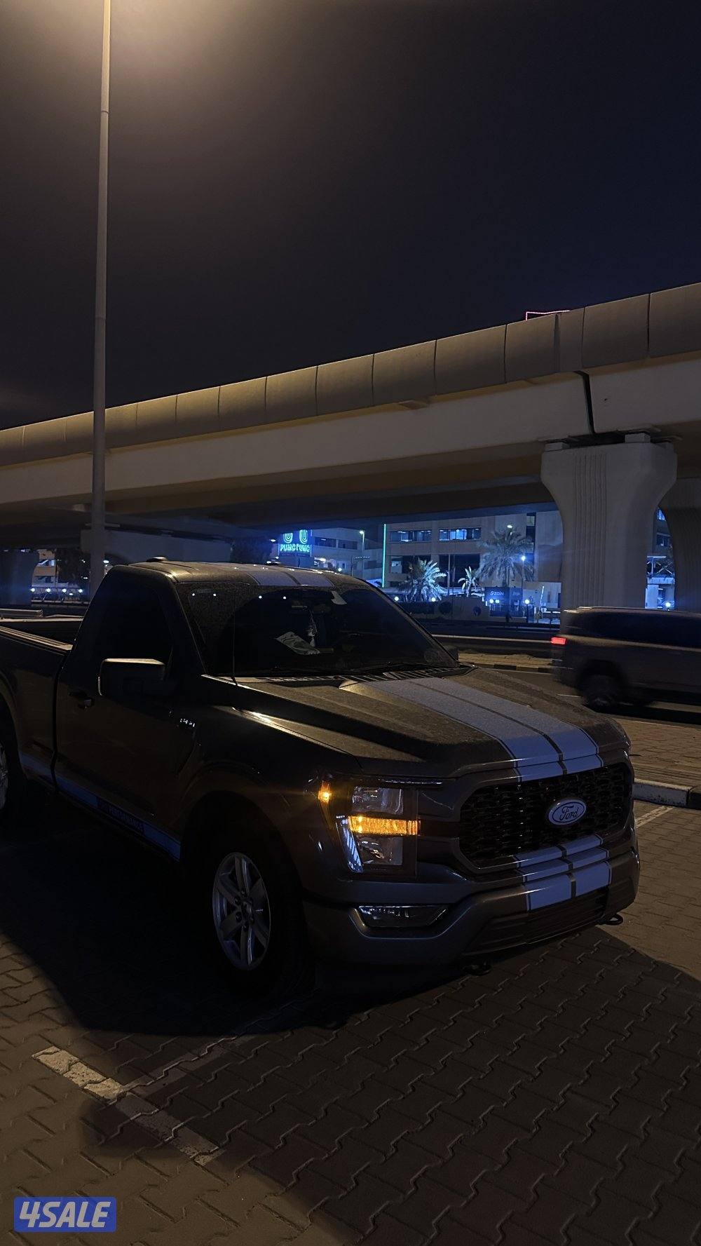 للبيع F-1501