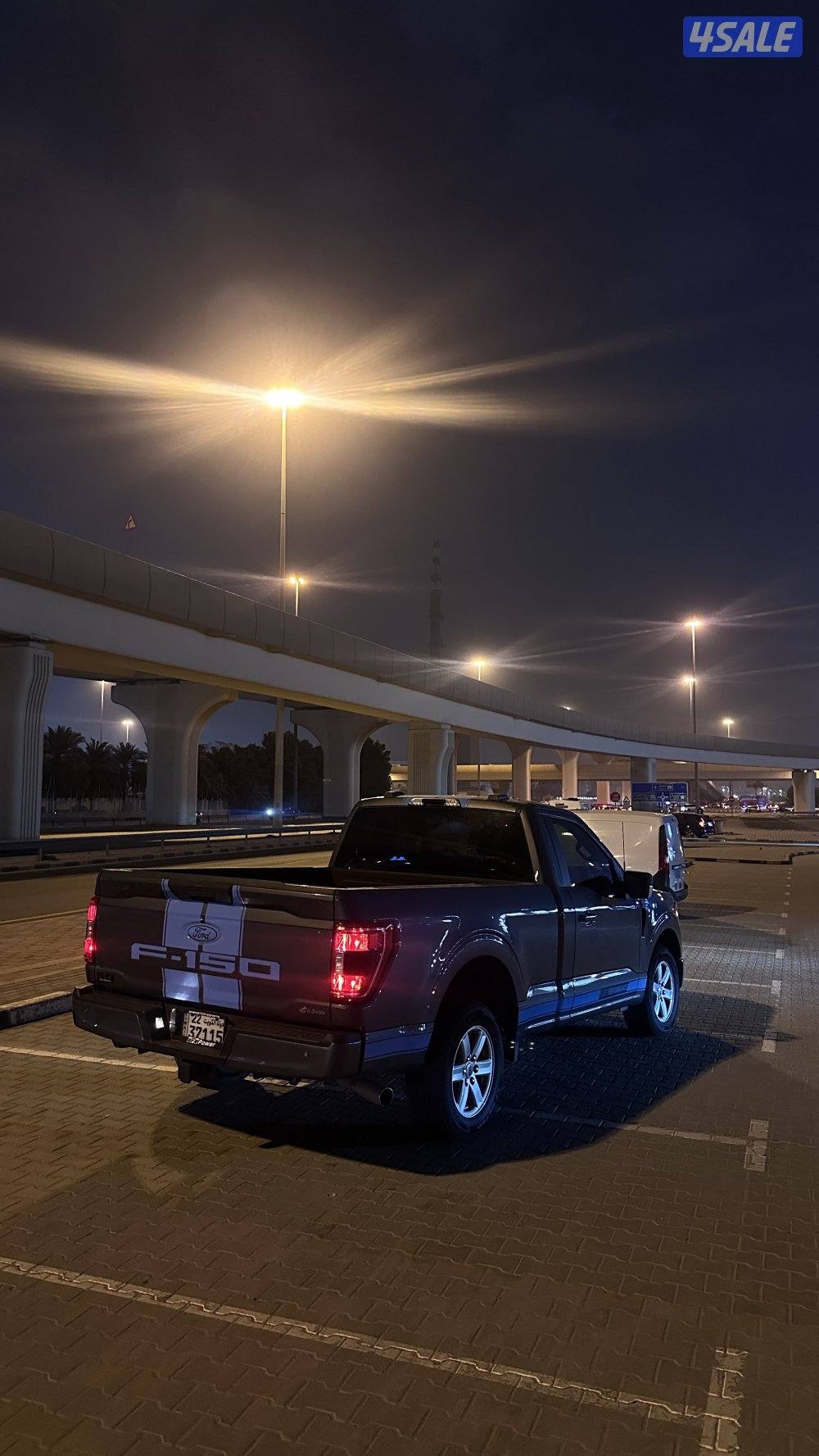 للبيع F-1503