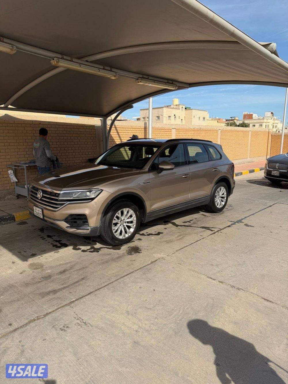 طوارق V6 شرط الفحص1